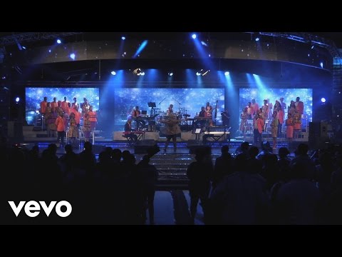 Joyous Celebration - Umbhedesho (Live at Rhema Ministries - Johannesburg, 2013)