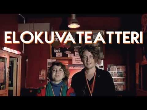 FiSH 2015 präsentiert: OFF Suomi