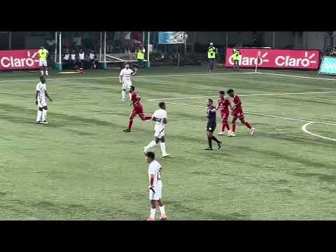 Malacateco 2-0 Comunicaciones | Apertura 2025 | Jornada 21