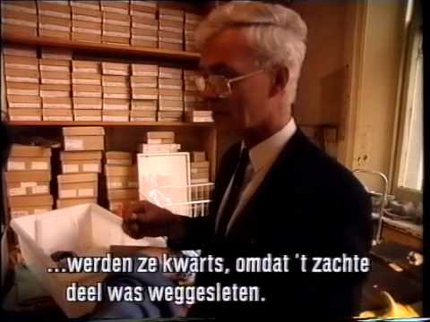 55 (1993) De wereld van Boudewijn Büch - Nieuw-Zeeland (2)