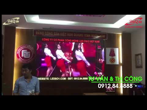 Video dự án