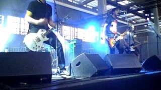 THE BRIGGS  -  SHIP OF FOOLS [HD] 16 SEPTEMBER 2010