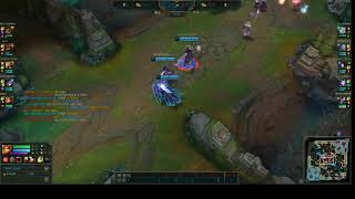 [問題] 這個情況下我要幫擋冰箭嗎?