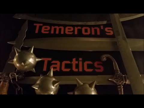 AI War: Fleet Command Gameplay Tutorial Pt 32 (All on the Warpgate)