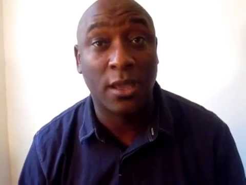 Ralph Mason and the 2013-2014 Three Program Tour