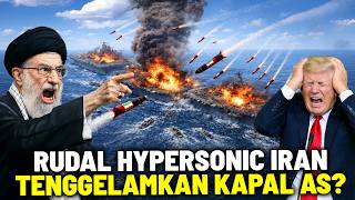 Download lagu SERANGAN PERTAMA IRAN TENGGELAMKAN SEMUA KAPAL INDUK AS? Alutsista Kiamat Iran Paling Ditakuti Trump mp3 Download lagu SERANGAN PERTAMA IRAN TENGGELAMKAN SEMUA KAPAL INDUK AS? Alutsista Kiamat Iran Paling Ditakuti Trump mp3