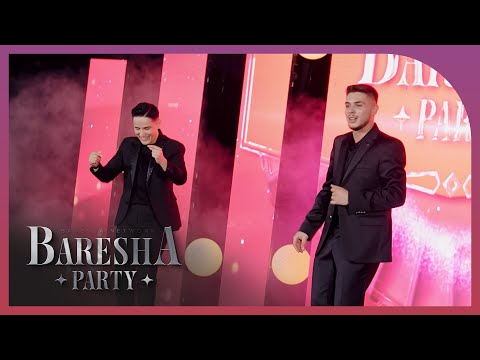 Ero x Neti Fermini - Toka toka (Baresha Party) 2024