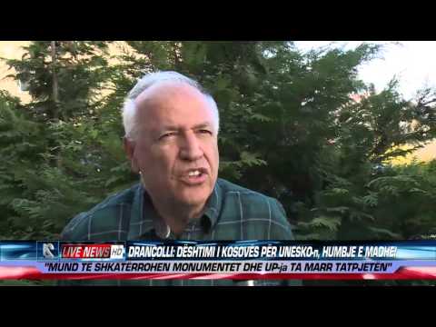 21 Live News 15.11.2015