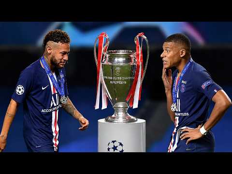 PSG ● Road to the Final ⌑ UCL 2020