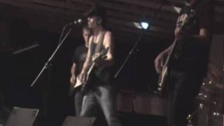 Bottle Rockets &quot;Done It All Before&quot; live @ Grey Eagle, Asheville, NC  8.29.09