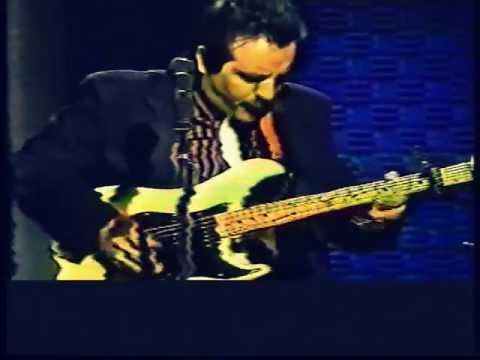 Rare Ron Thompson tv apperance - Solid Ground (with Mick Fleetwood and John McVie)