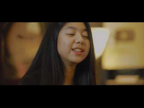ALDO BZ Feat. ESSAW & NICK YOUNG -I WANT YOU _ ADAM HAWA | Cover by Putri Tanjung Feat Mario G. Klau