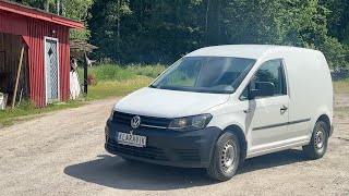Autre matériel industriel Volkswagen Caddy à vendre - Image 4 | Machineryline SN Autre matériel industriel Volkswagen Caddy | Image 4 - Machineryline