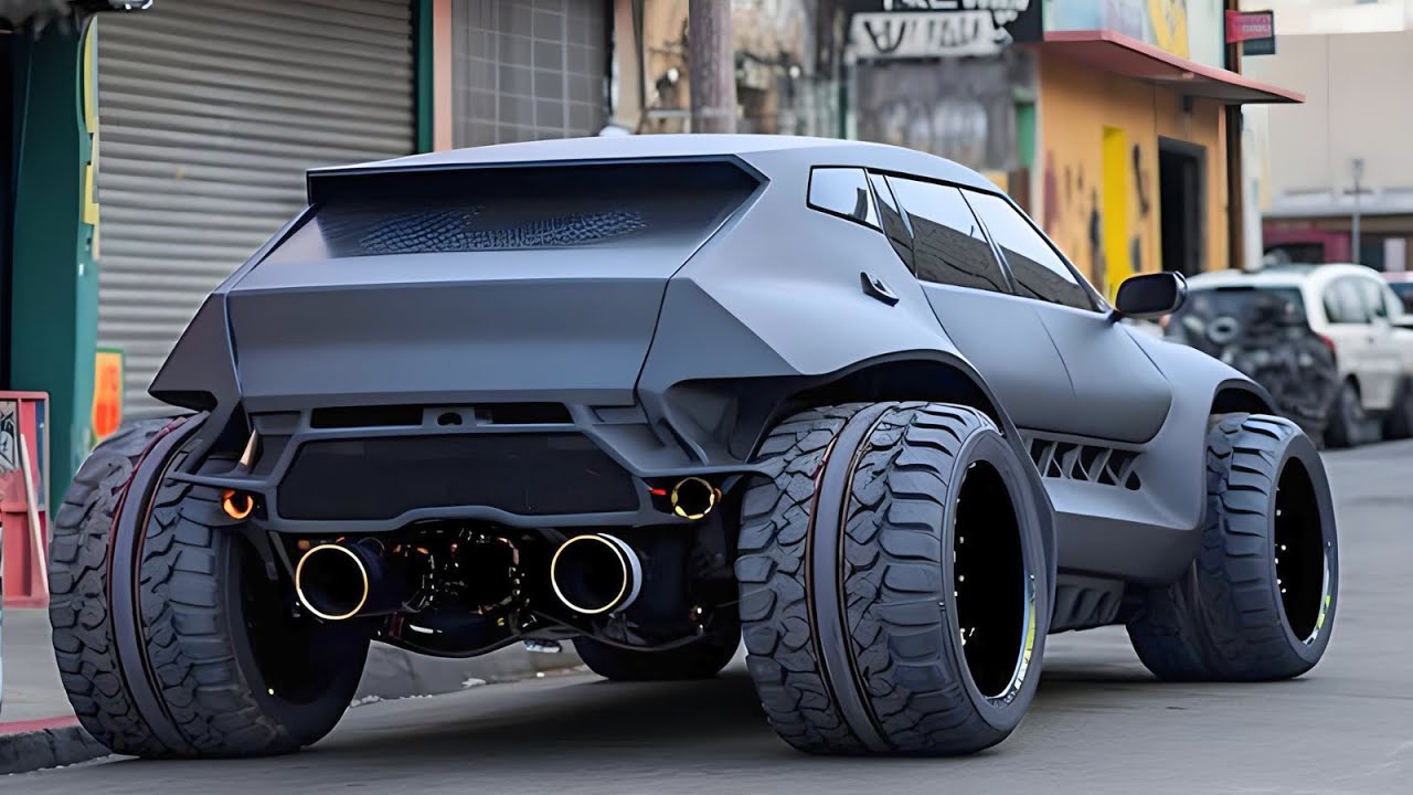 MIND-BLOWING INVENTIONS THAT WILL BLOW YOUR MIND!