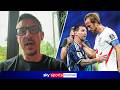 Gary Neville Reacts To England S World Cup Exit An Age Old Problem