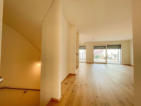 Maisonette mit viel Potential im Herzen Asperns - Provisionsfrei f. Käufer - Top 202