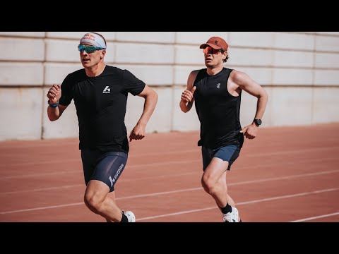 The Norwegian Method - Season 2 Episode 1 - Kristian and Gustav's Altitude Training Camp