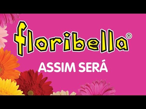 Assim será - Floribella ( áudio oficial )