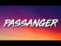 Kiesza - Passanger (Lyrics)