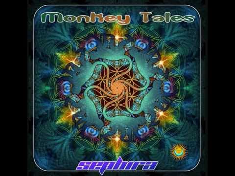 Sephira - Hanguman Sunrise (Feat Daniel Waples)