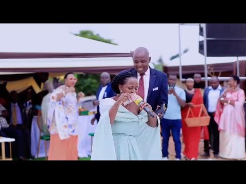 Best Emily- Yeiwe Guma Hama💪 (We shall overcome)