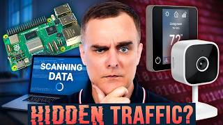 How to intercept IoT camera traffic (with demos)