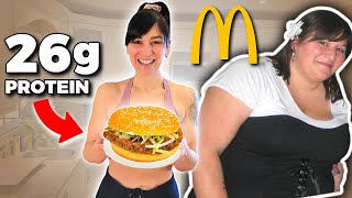 I Eat This Everyday Instead of The McChicken