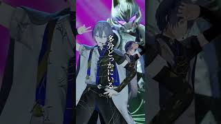 静かなる闘志 小柳ロウの言葉たち #小柳ロウ #にじさんじ切り抜き #名言