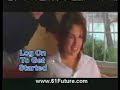 Adult Swim Commercials From November 19th 2006