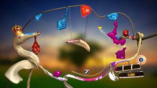 The Splatters gameplay e mosse speciali