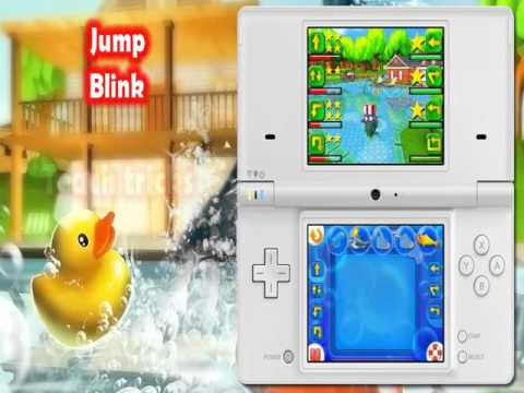 101 Dolphin Pets Nintendo DS