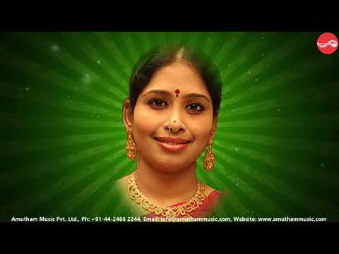 Paayum Oli - Ranjani Mala - Nithyashree Mahadevan (Full Verson)