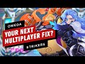 Omega Strikers Wants To Be Your Next Multiplayer Fix