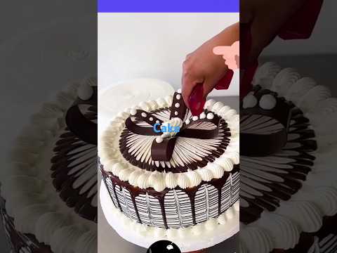 Thumbnail for Best wishes special offers #vanillacakechocolatecakedecorating #shortfeed #vaira🎂🧁🎂🍰 by Cake (band)