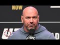 Dana White: Khabib Nurmagomedov vs. Tony Ferguson will go on as planned | SportsCenter
