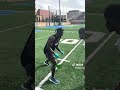Tyreek Hill Teaches How To Release Running A Comeback Route Vs Outside Inside Leverage