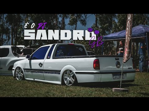 MEGA FUNK ESPECIAL SUMMER ELETROHITS - DJ SANDRO GB