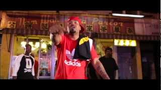 Method Man feat. Freddie Gibbs, StreetLife - Built For This (Dj Creon Remix)
