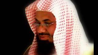 Saud asch Schuraim complete Quran (Part 2/2) I سعود الشريم القرآن الكريم كامل #shuraim