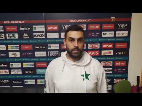 Ca de Rissi vs Sestrese : Valmati