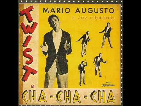 MÁRIO AUGUSTO canta VIAJANDO COM MEU AMOR Wheels