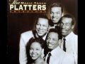 MY  SERENADE - THE PLATTERS.wmv