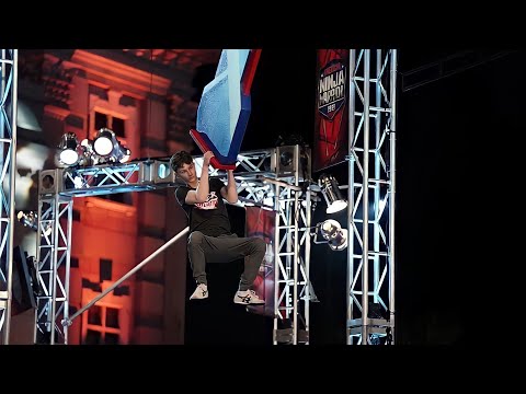 Owen Dyer's Semifinal Run - ANW Season 13 Episode 6