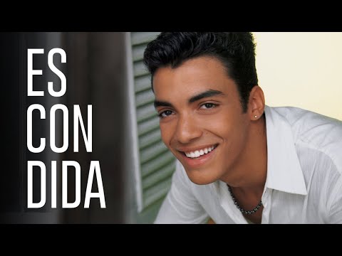 Gustavo Lins - Escondida