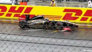 Download lagu Lotus Renault F1 2011 RARE VIDEO mp3 Download lagu Lotus Renault F1 2011 RARE VIDEO mp3