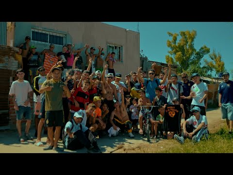 Cotto Rng - El Jugador Del Año ( Video Oficial / Shot by. Nico Moreno )