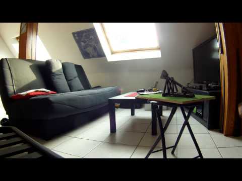 comment construire trébuchet