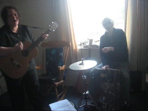 No Power original song by The Moot