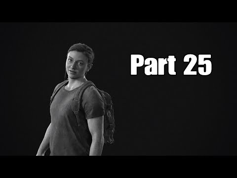 The Last Of Us Part 2 EP.25 "Santa Barbara"