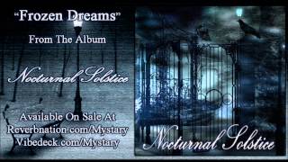 Mystary - Frozen Dreams (Nocturnal Solstice)